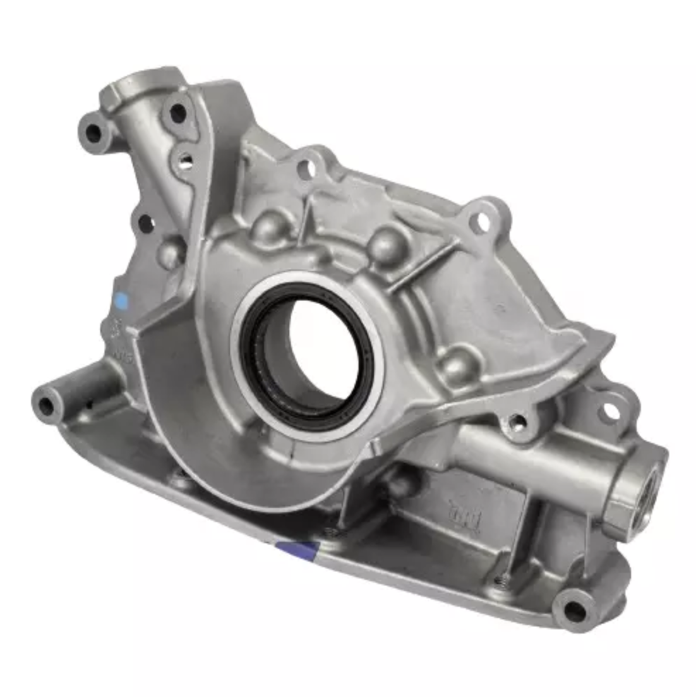 Nissan OEM NEO Oil Pump - Nissan Skyline R33 GTS R34 GTT